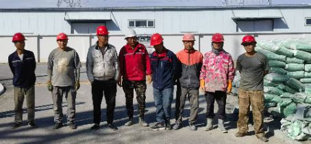 北京厂房地基沉降注浆加固施工队伍怎么选